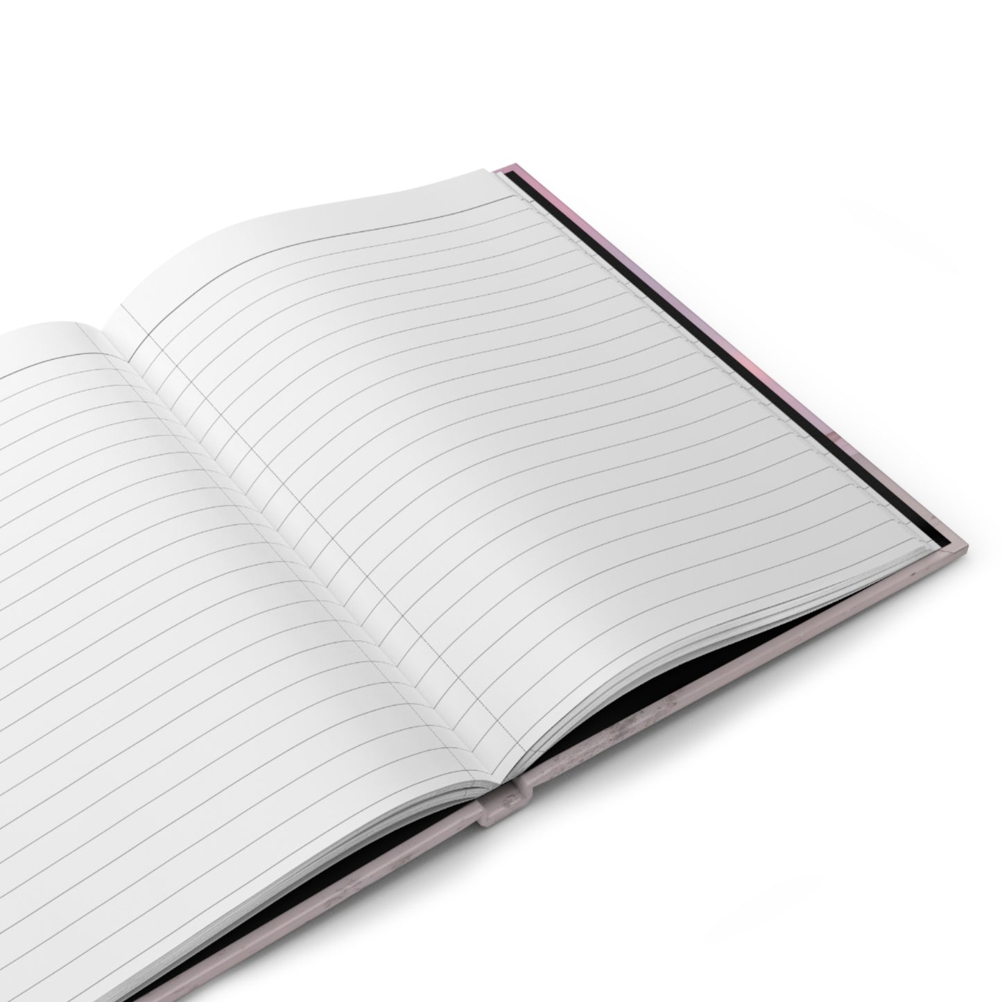 Embracing Love's Power – A Journal for Heart-Centered Living