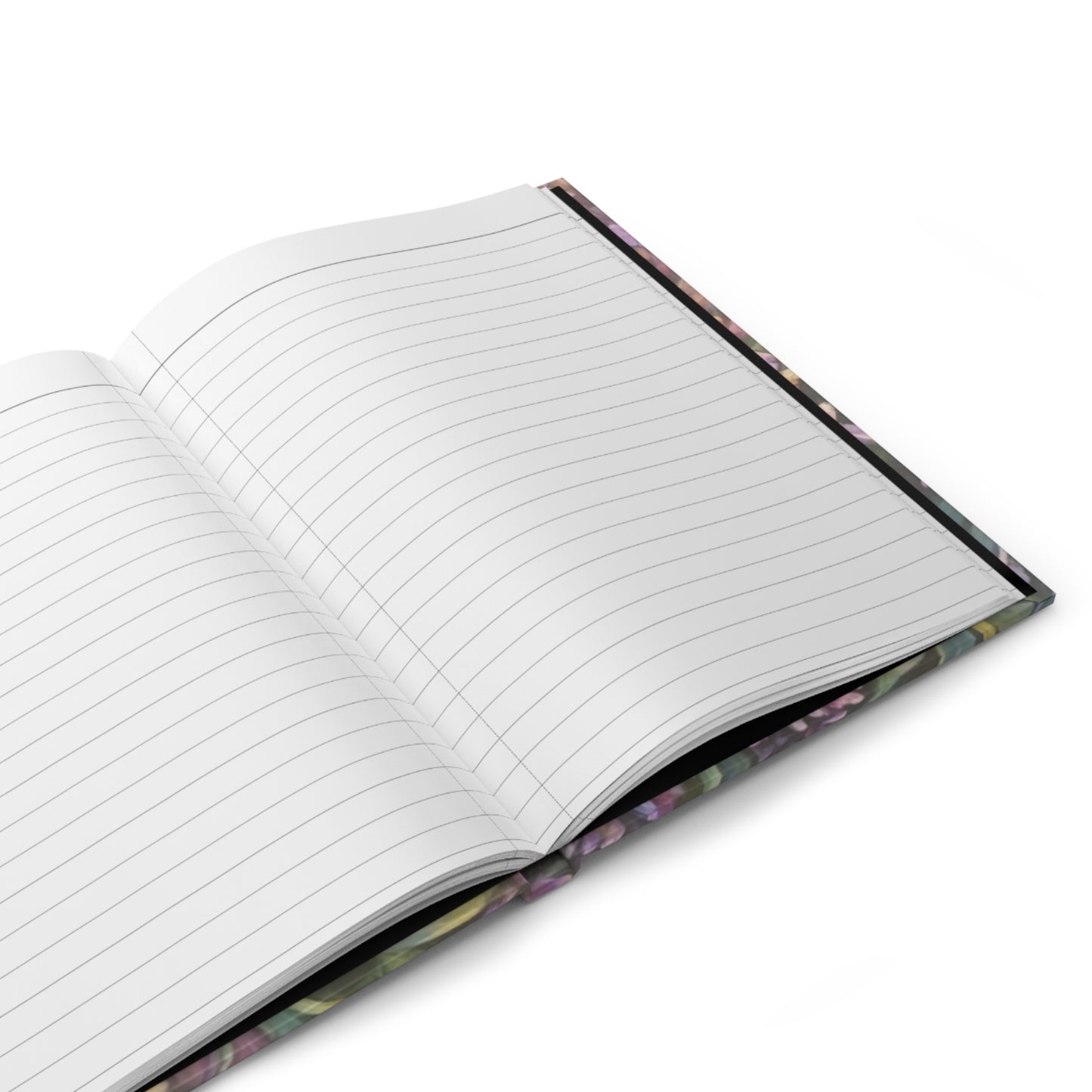 Letting Go — Release & Renewal Hardback Journal for Reflection, Growth, and Self-Care